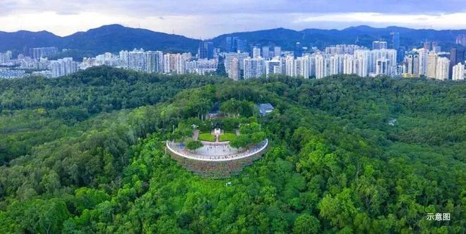 ⚡臻选｜卓越缦悦售楼处发布：2026峯层臻邸耀世启！(图15)