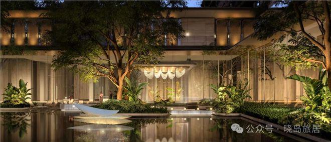 公告：三亚保利天珺售楼处火爆热销中丨2026最新房价+户型图(图3)