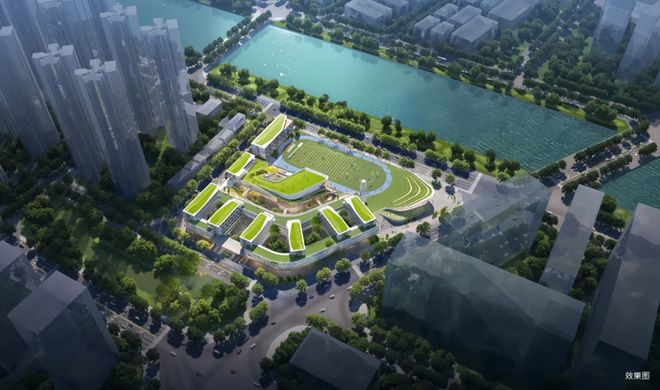 ⚡房天下认证｜招商雍境名邸售楼处：品质定义人居新高度！(图6)