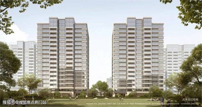 热搜好房滨润锦翠城售楼处发布：滨润锦翠城以品质铸就传奇!(图11)