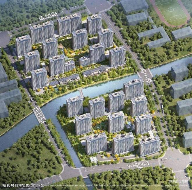 热搜好房滨润锦翠城售楼处发布：滨润锦翠城以品质铸就传奇!(图4)