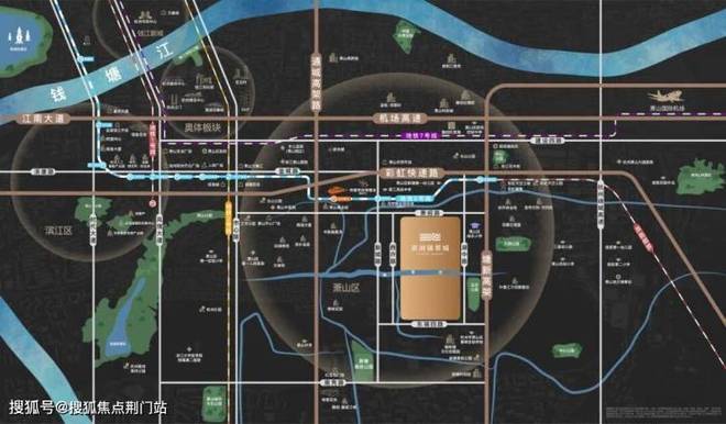 热搜好房滨润锦翠城售楼处发布：滨润锦翠城以品质铸就传奇!(图5)