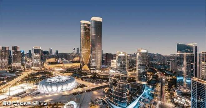 热搜好房滨润锦翠城售楼处发布：滨润锦翠城以品质铸就传奇!(图3)