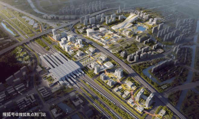 热搜好房滨润锦翠城售楼处发布：滨润锦翠城以品质铸就传奇!(图8)