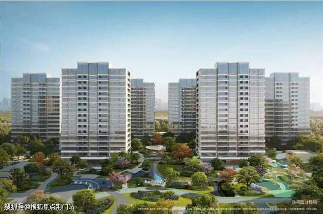 热搜好房滨润锦翠城售楼处发布：滨润锦翠城以品质铸就传奇!(图12)