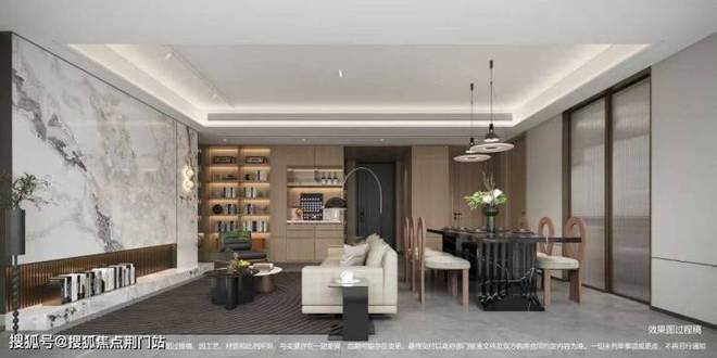 热搜好房滨润锦翠城售楼处发布：滨润锦翠城以品质铸就传奇!(图15)