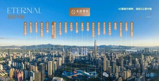 ⚡臻藏｜卓越缦悦售楼处发布：打造理想顶豪生活！(图5)