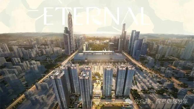 ⚡臻藏｜卓越缦悦售楼处发布：打造理想顶豪生活！(图17)