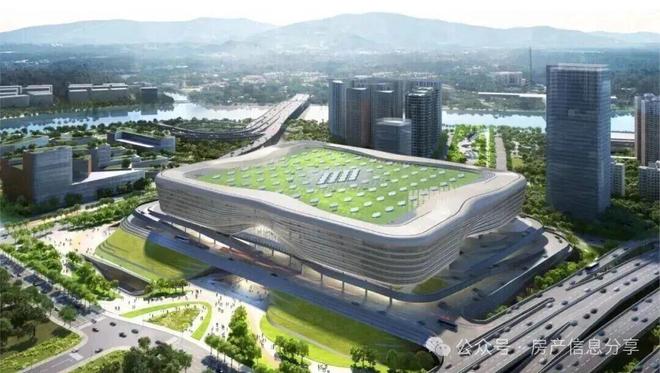 ⚡臻藏｜卓越缦悦售楼处发布：打造理想顶豪生活！(图12)