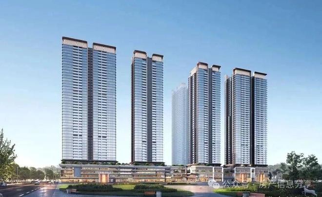 ⚡臻藏｜卓越缦悦售楼处发布：打造理想顶豪生活！(图18)