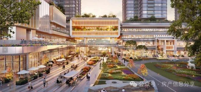 ⚡臻藏｜卓越缦悦售楼处发布：打造理想顶豪生活！(图22)