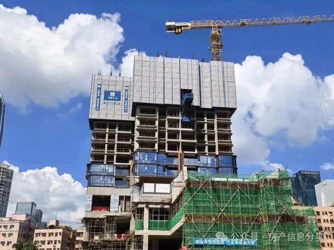 ⚡臻藏｜卓越缦悦售楼处发布：打造理想顶豪生活！(图30)