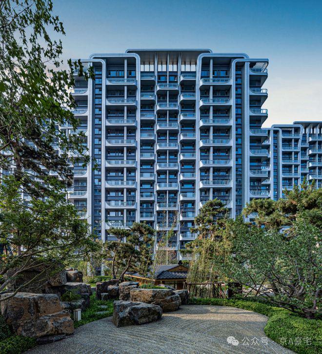 ₯京房聚焦TOP北京天誉售楼处发布：北京天誉引领购房热潮！(图3)