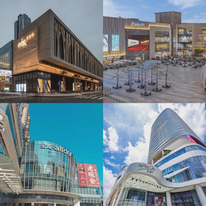 ⌘启幕@深圳湾澐玺售楼处发布：敬献时代地标级奢邸！(图4)