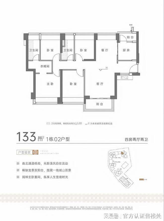 深圳﻿京基宸悦府怎么样接下来将为你揭晓它是神秘面纱！！！(图5)