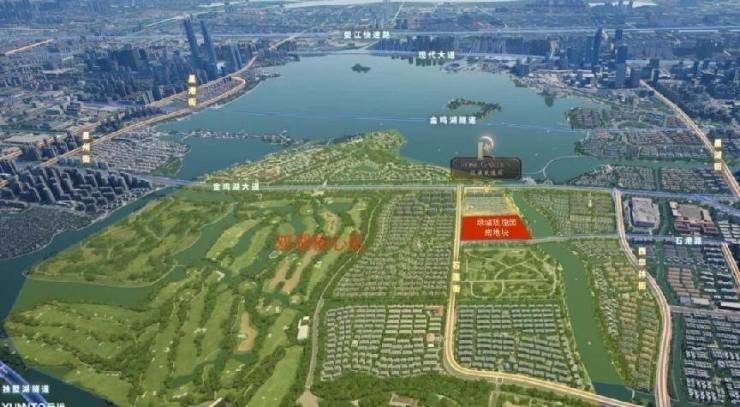 绿城玫瑰园II期绿城玫瑰园II期怎么样？楼盘评测-户型-位置-周边配套-最新动态-价格-折扣(图2)