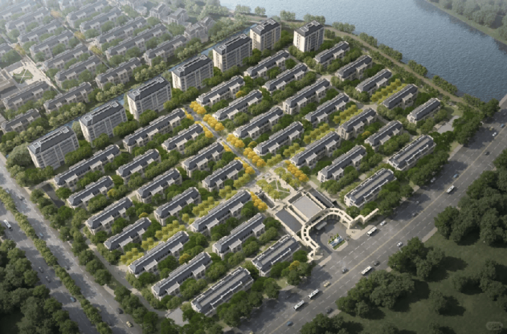 绿城玫瑰园II期绿城玫瑰园II期怎么样？楼盘评测-户型-位置-周边配套-最新动态-价格-折扣