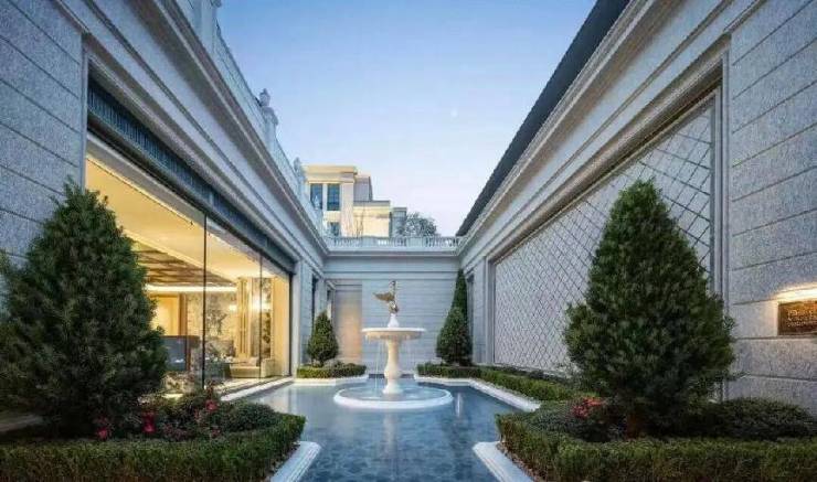 绿城玫瑰园II期绿城玫瑰园II期怎么样？楼盘评测-户型-位置-周边配套-最新动态-价格-折扣(图6)