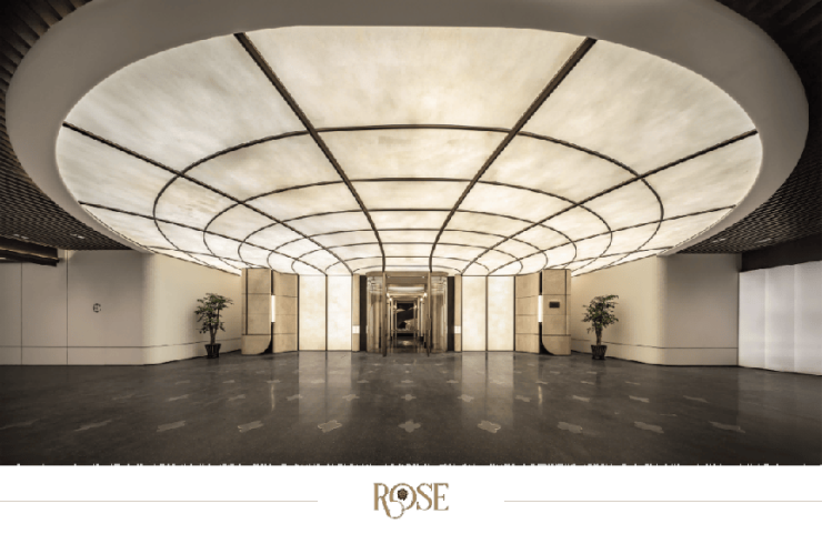 绿城玫瑰园II期绿城玫瑰园II期怎么样？楼盘评测-户型-位置-周边配套-最新动态-价格-折扣(图5)