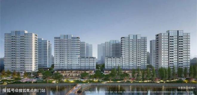 百度热搜丨滨润锦翠城售楼处发布：滨润锦翠城独家爆光!(图7)