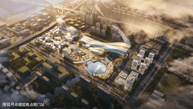 次新小区高楼层视野无遮挡商品住宅精装好房看房便(图6)