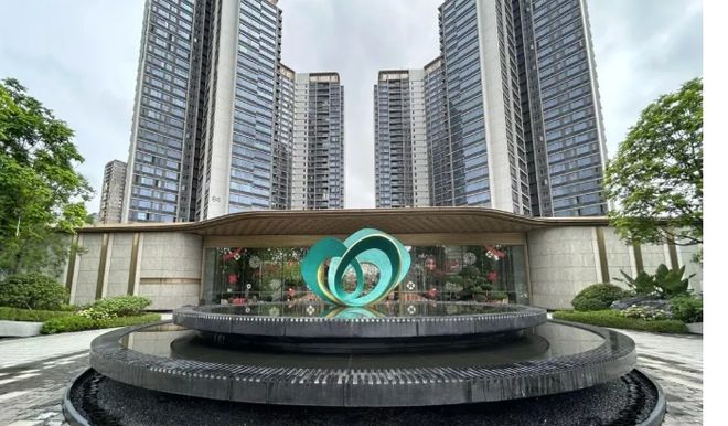 ⌘发布@广州桂语汀澜售楼处发布：引领购房热潮!(图9)