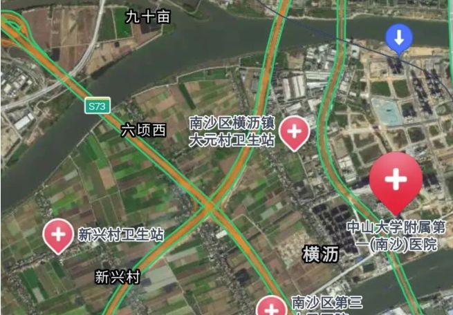 ⌘发布@广州桂语汀澜售楼处发布：引领购房热潮!(图8)