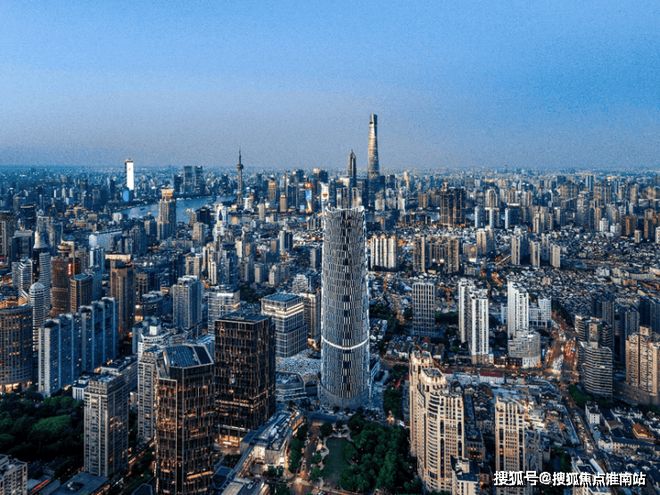 聚焦绿城黄浦ONE售楼处发布：绿城黄浦ONE以匠心铸就经典(图5)