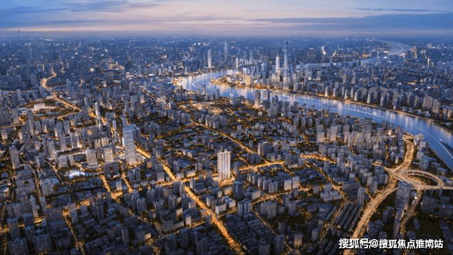 聚焦绿城黄浦ONE售楼处发布：绿城黄浦ONE以匠心铸就经典(图13)