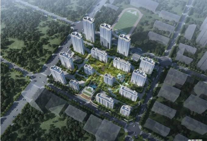 保利和光峯境售楼处欢迎您实时房价+周边配套+交通指南全攻略