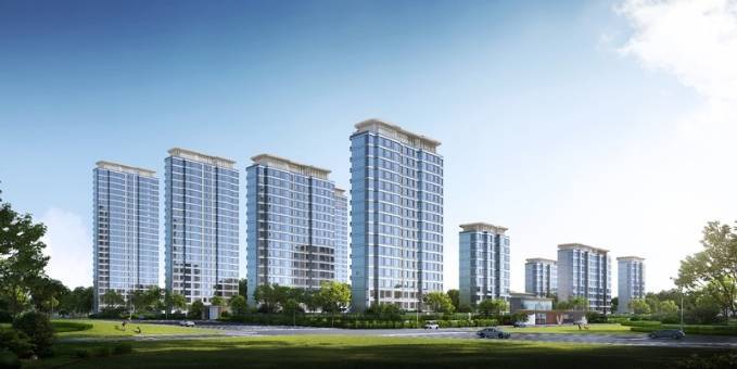 保利和光峯境售楼处欢迎您实时房价+周边配套+交通指南全攻略(图3)