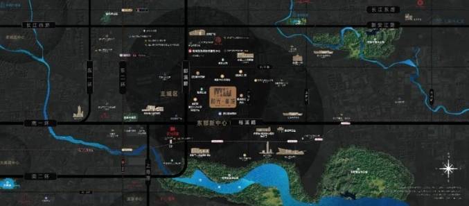 保利和光峯境售楼处欢迎您实时房价+周边配套+交通指南全攻略(图4)