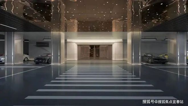 ⏰通告｜深业世纪山谷售楼处发布：品质铸就传世永恒(图10)