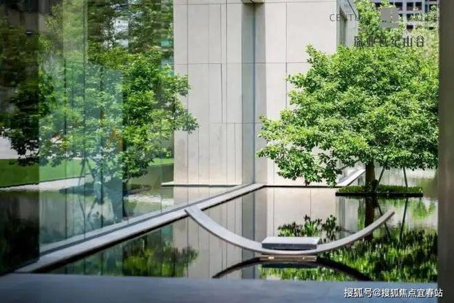 ⏰通告｜深业世纪山谷售楼处发布：品质铸就传世永恒(图12)