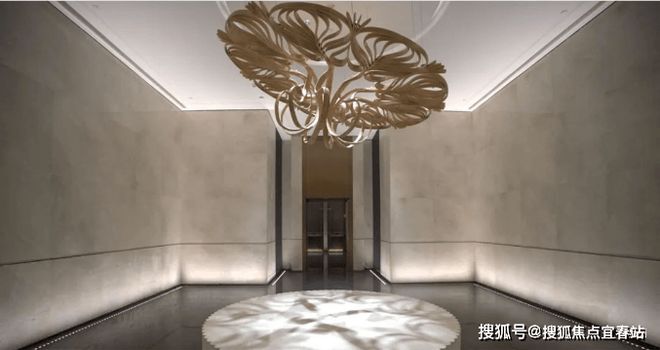 ⏰通告｜深业世纪山谷售楼处发布：品质铸就传世永恒(图13)