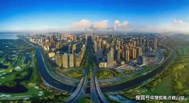 ⏰通告｜深业世纪山谷售楼处发布：品质铸就传世永恒(图19)