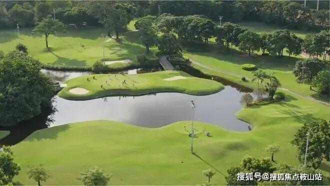 ⏰通告｜深业世纪山谷售楼处发布：品质铸就传世永恒(图18)