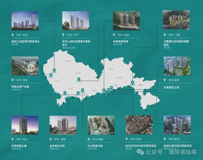 ⚡✧热搜好房｜合泰嘉悦公馆售楼处发布：敬献人居瞩目之作！(图2)