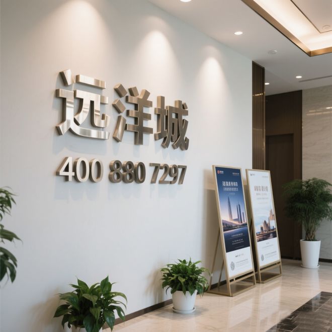 总价225万拿下89㎡大3房远洋城二期（城铭家园）(图16)