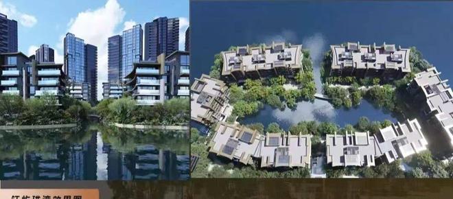 ✍༽热搜好房!2026-钰屿珑湾售楼处发布：楼盘营销中心