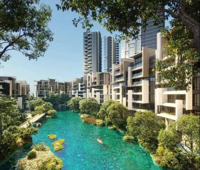 ✍༽热搜好房!2026-钰屿珑湾售楼处发布：楼盘营销中心(图2)