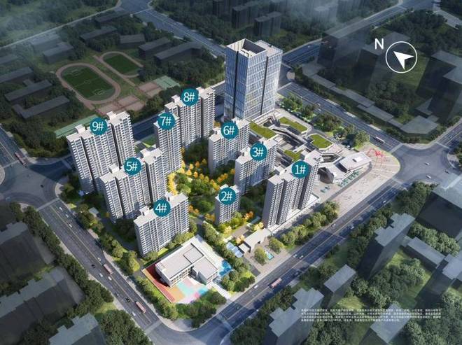 西安万科未来星光售楼处电话-营销中心-开发商直销-网站