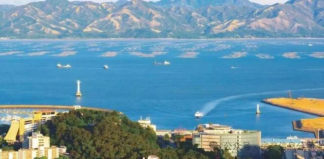 @深圳热搜豪宅!山海丹华府售楼处发布：理想置业优选!(图22)