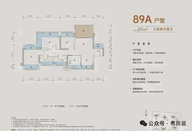 ⏰认证｜润臻园售楼处发布：品质重塑人居标杆！(图3)