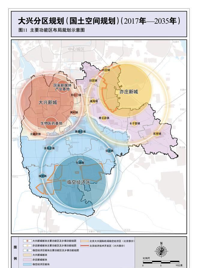 京房聚焦丨北京未来云城售楼处发布：未来云城营销中心！(图3)