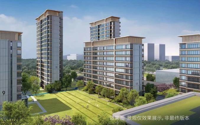 新站区楼盘-合肥新站区新房源【房价】(图4)