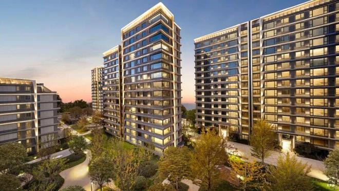 通告中建玖玥府售楼处发布：中建玖玥府理想置业优选！