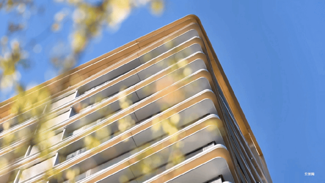 通告中建玖玥府售楼处发布：中建玖玥府理想置业优选！(图3)