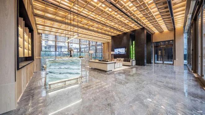 通告中建玖玥府售楼处发布：中建玖玥府理想置业优选！(图9)