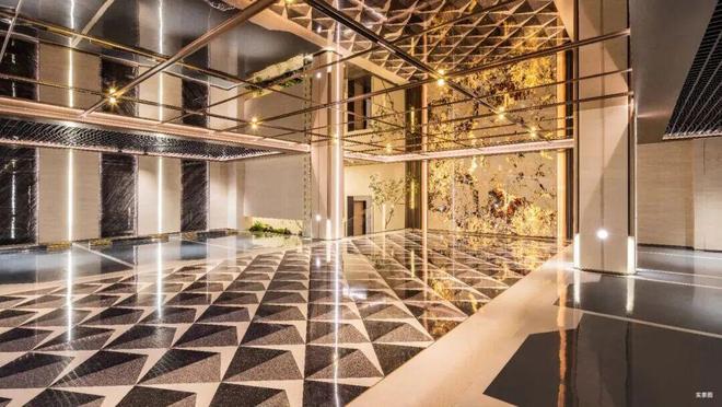 通告中建玖玥府售楼处发布：中建玖玥府理想置业优选！(图10)